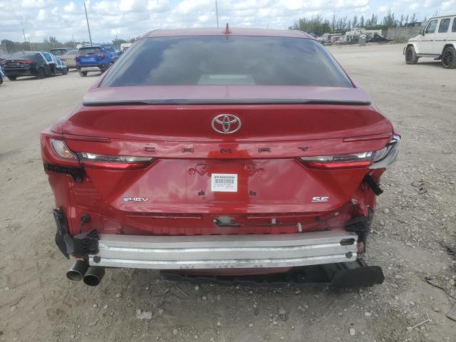 Фото 6 - TOYOTA CAMRY