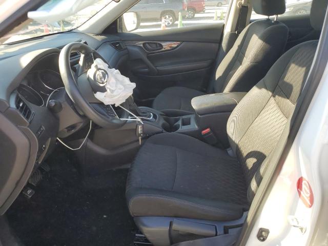 Фото 7 - NISSAN ROGUE