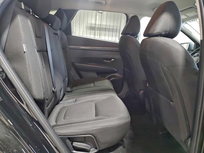 Фото 11 - HYUNDAI TUCSON