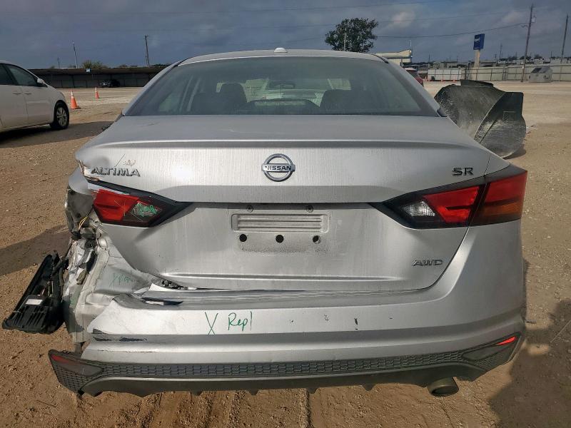 Фото 6 - NISSAN ALTIMA