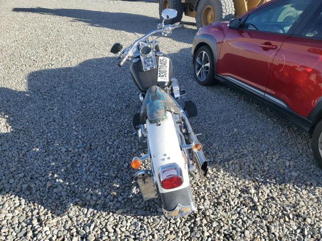 HARLEY-DAVIDSON FL 2004