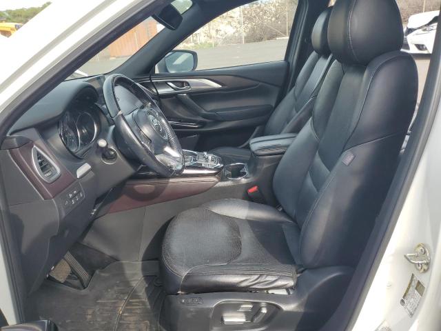 Фото 7 - MAZDA CX-9