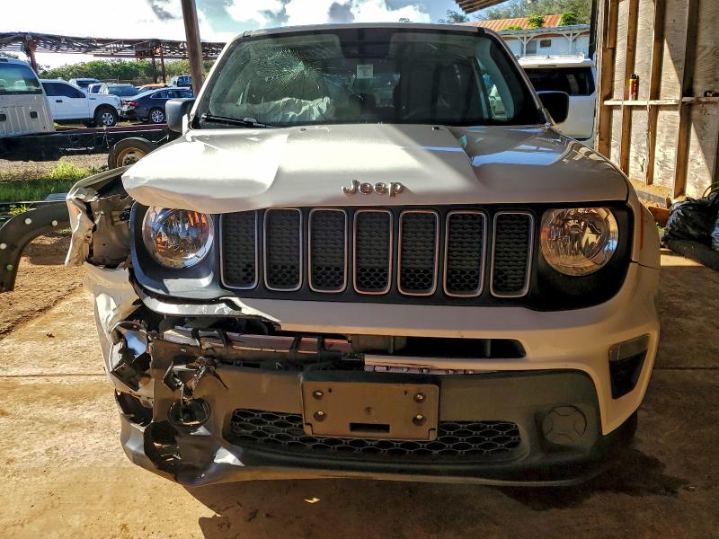 Фото 5 - JEEP RENEGADE