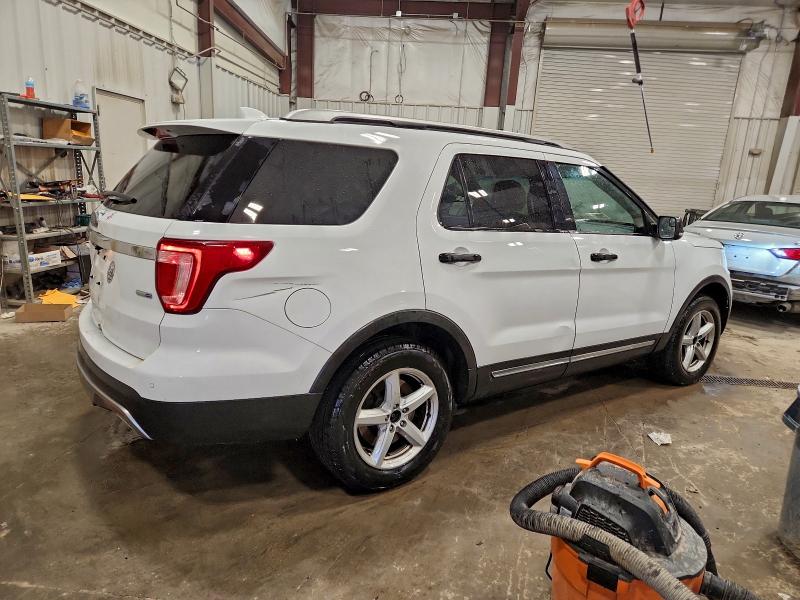 Фото 3 - FORD EXPLORER