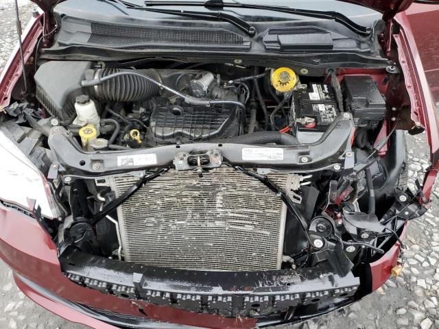 Фото 12 - DODGE CARAVAN