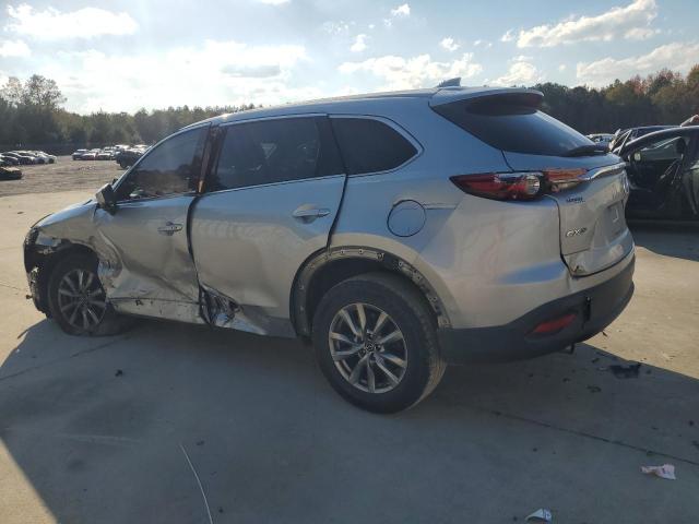 Фото 2 - MAZDA CX-9