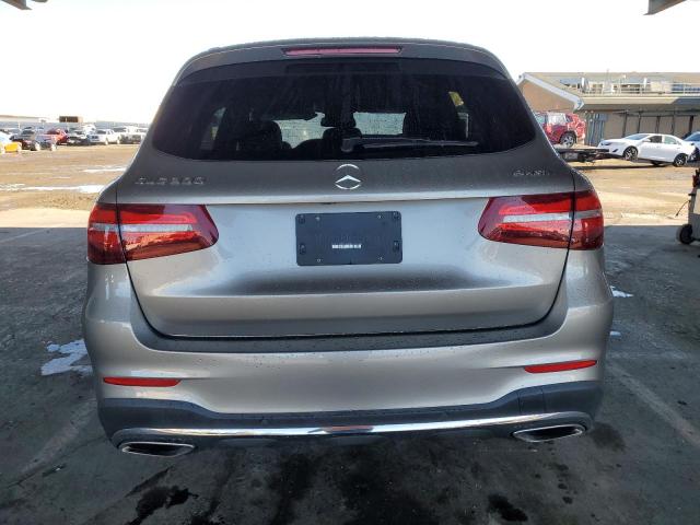 Фото 6 - MERCEDES-BENZ GLC-CLASS