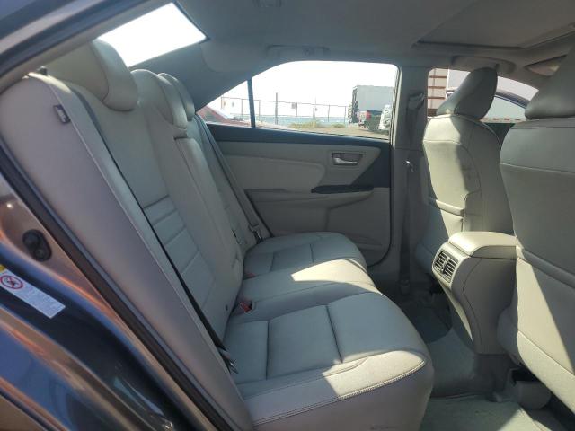 Фото 10 - TOYOTA CAMRY