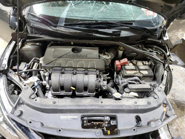 Фото 11 - NISSAN SENTRA