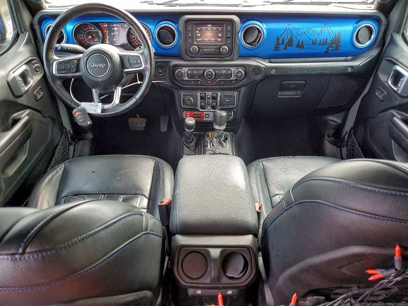 Фото 8 - JEEP WRANGLER