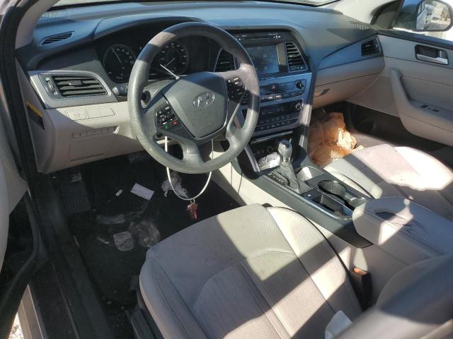 Фото 8 - HYUNDAI SONATA