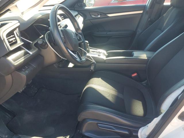 Фото 7 - HONDA CIVIC