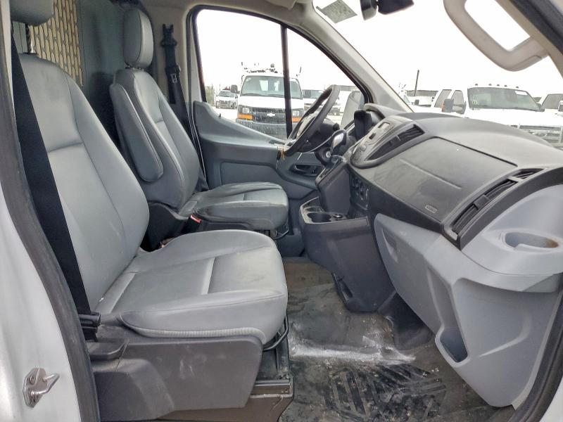 Фото 11 - FORD TRANSIT