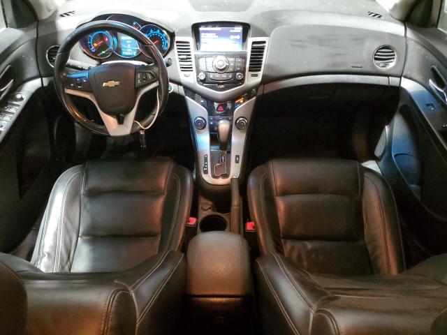 Фото 8 - CHEVROLET CRUZE