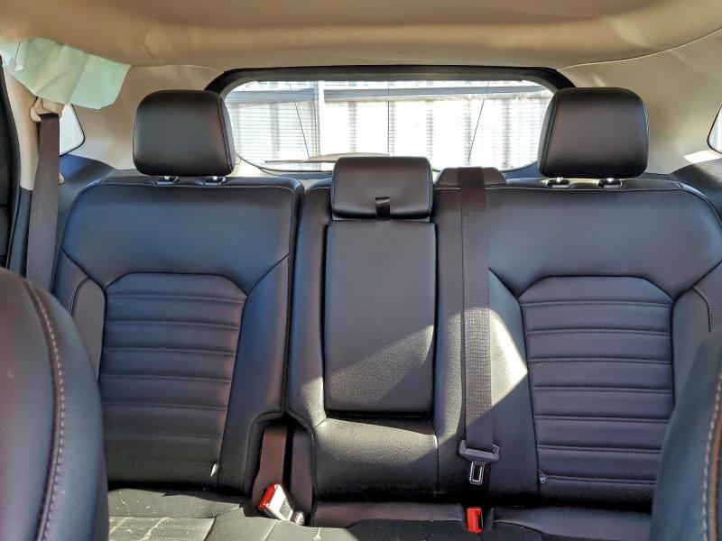 Фото 10 - FORD EDGE