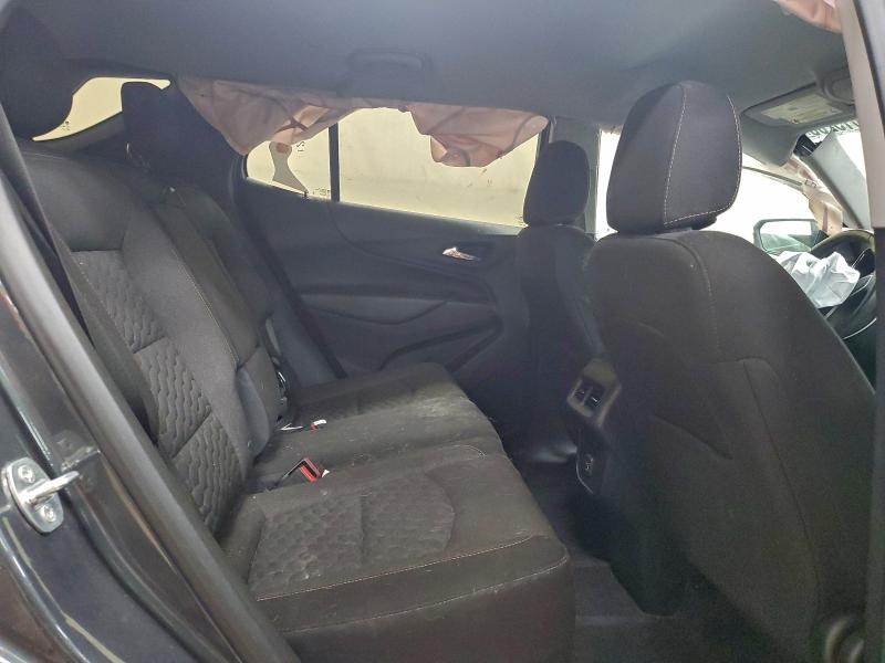 Фото 11 - CHEVROLET EQUINOX