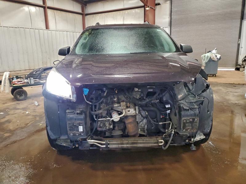 Фото 5 - GMC ACADIA