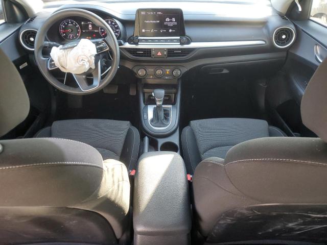 Фото 8 - KIA FORTE