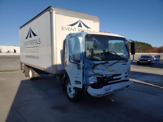 Фото 4 - CHEVROLET C/K4500