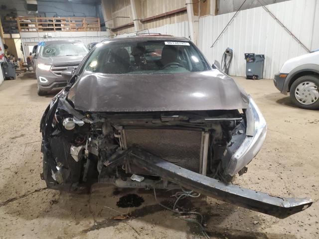 Фото 5 - KIA FORTE