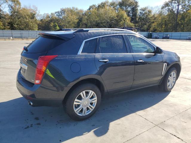 Фото 3 - CADILLAC SRX