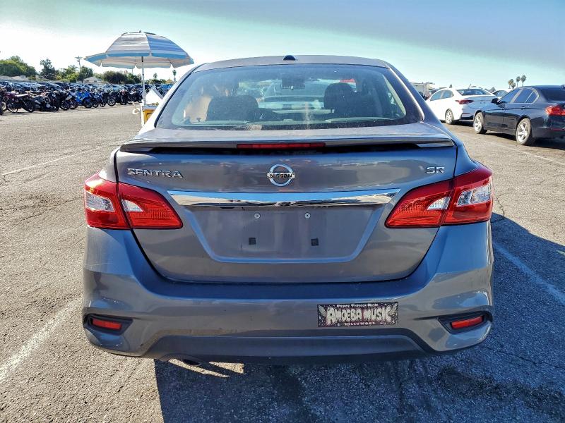 Фото 6 - NISSAN SENTRA