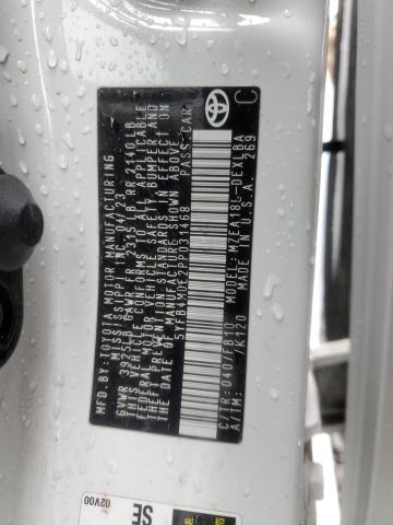 Фото 12 - TOYOTA COROLLA