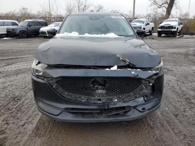 Фото 5 - MAZDA CX-5