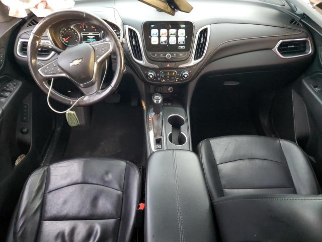 Фото 8 - CHEVROLET EQUINOX