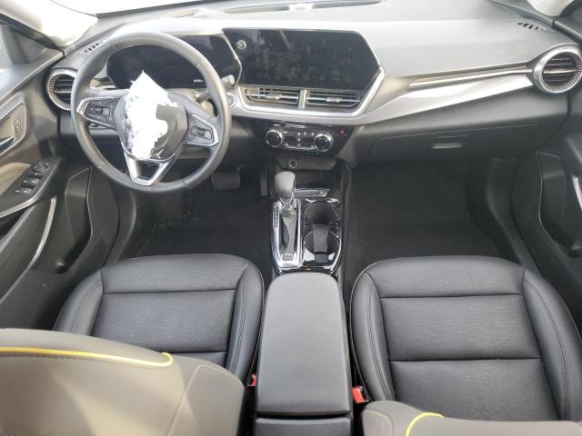 CHEVROLET TRAX ACTIV 2024 VIN KL77LKE29RC079088