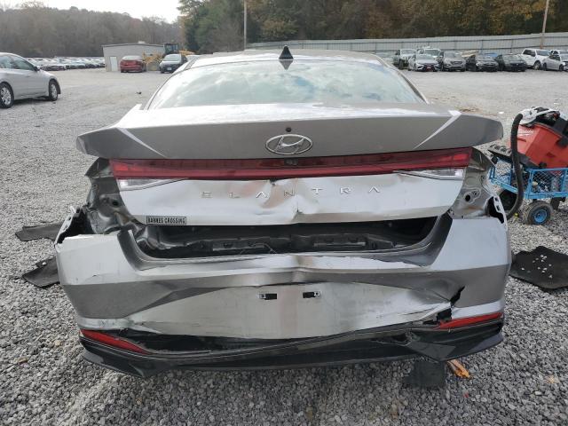 Фото 6 - HYUNDAI ELANTRA