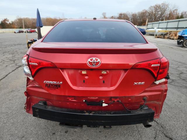 Фото 6 - TOYOTA COROLLA