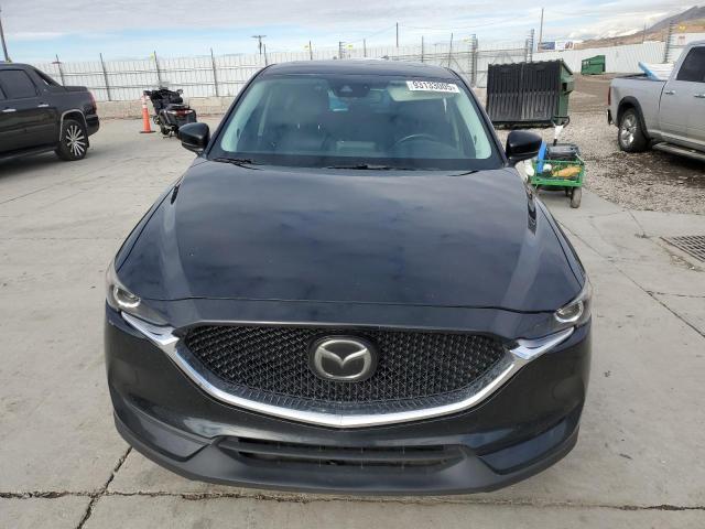 Фото 5 - MAZDA CX-5