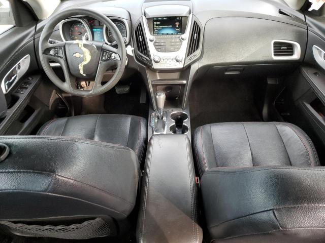Фото 8 - CHEVROLET EQUINOX