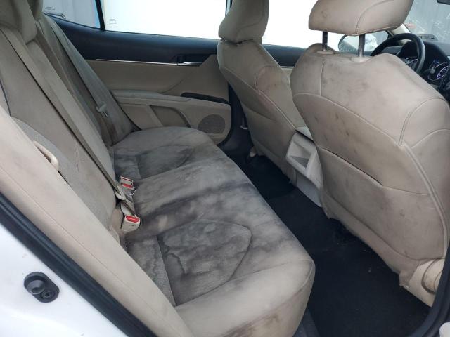 Фото 10 - TOYOTA CAMRY