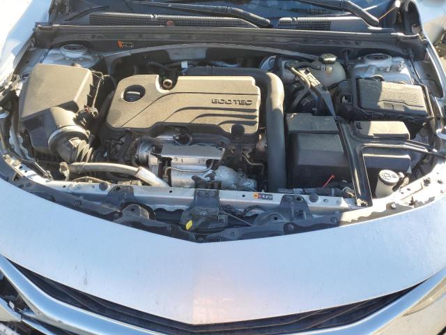 Фото 11 - CHEVROLET MALIBU