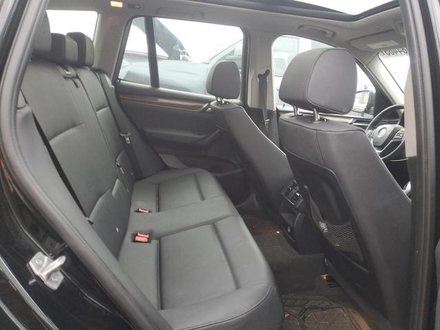 Фото 11 - BMW X3