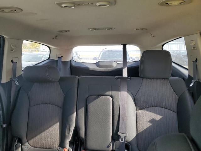 Фото 10 - CHEVROLET TRAVERSE