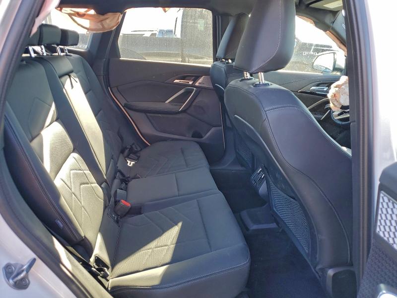 Фото 11 - BMW X1