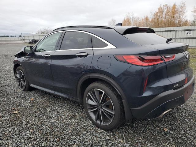 INFINITI QX55 LUXE 2024 VIN 3PCAJ5JR7RF108190