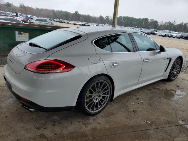 Фото 3 - PORSCHE PANAMERA