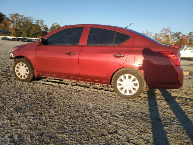 Фото 2 - NISSAN VERSA