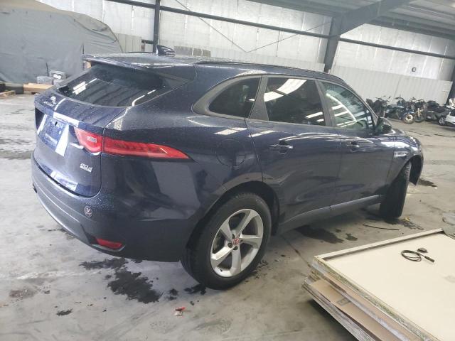 Фото 3 - JAGUAR F-PACE