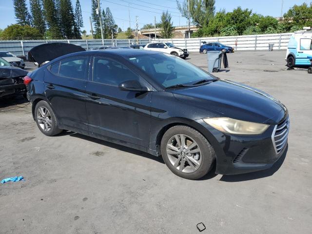 HYUNDAI ELANTRA 2017 VIN 5NPD84LF7HH105506