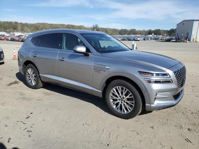 Фото 4 - GENESIS GV80