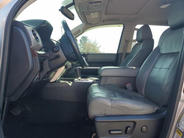 Фото 7 - TOYOTA TUNDRA