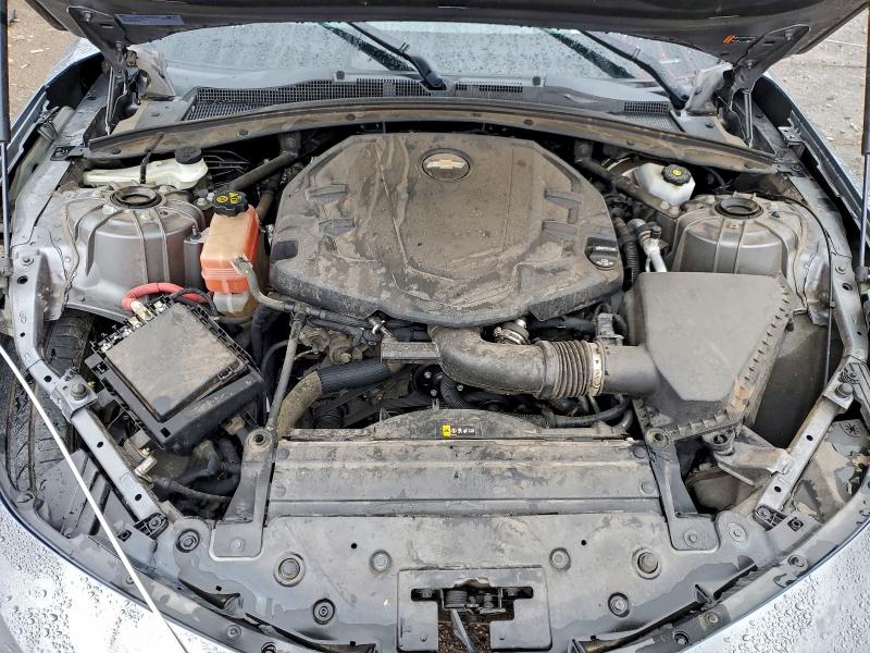 Фото 11 - CHEVROLET CAMARO