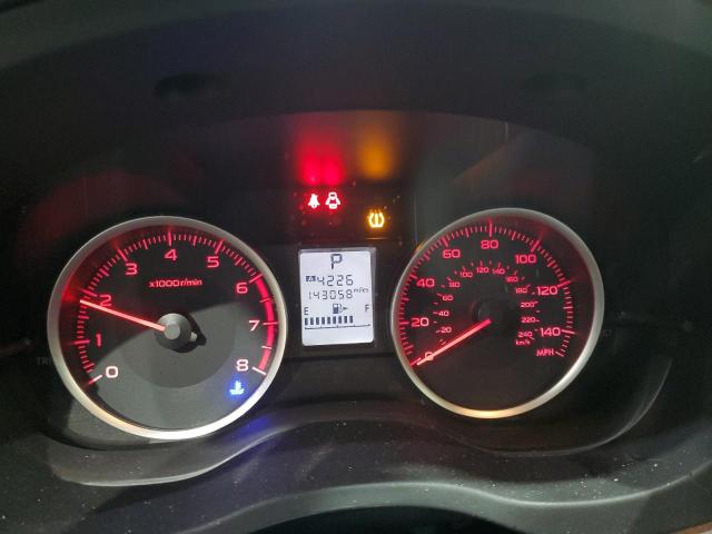 Фото 9 - SUBARU FORESTER