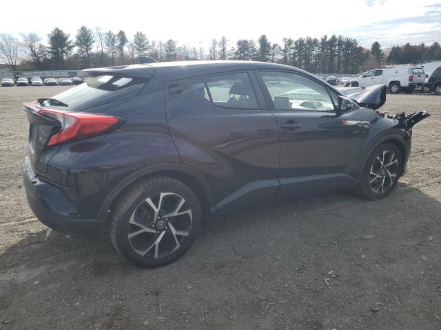 Фото 3 - TOYOTA C-HR