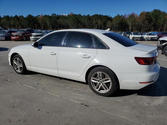 Фото 2 - AUDI A4